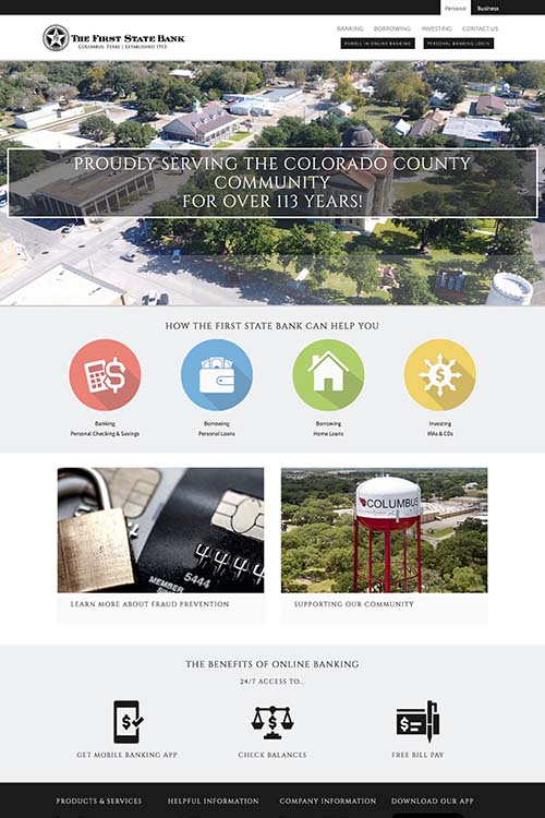 FSB Columbus