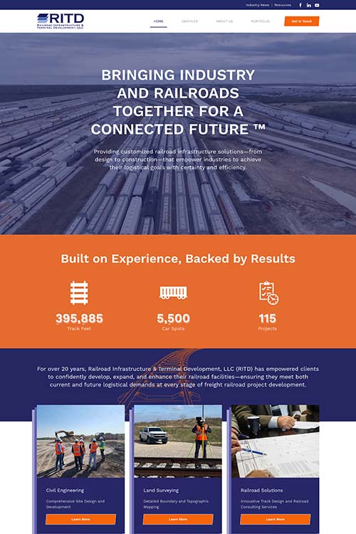 RITD LLC